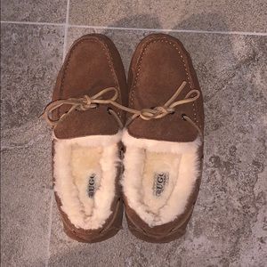 Ugg slip on